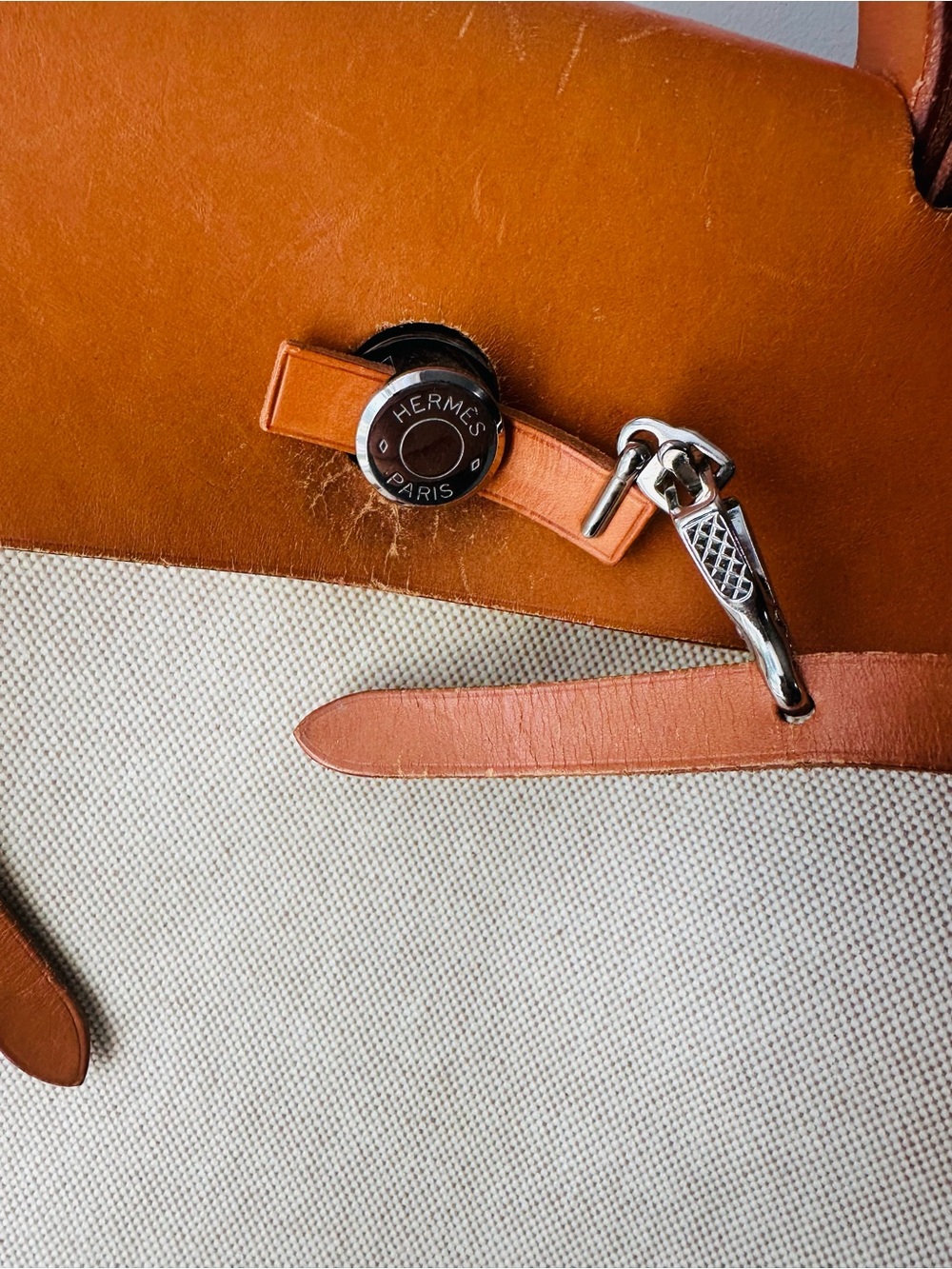 Hermes’ Herbag - Picture 3 of 9